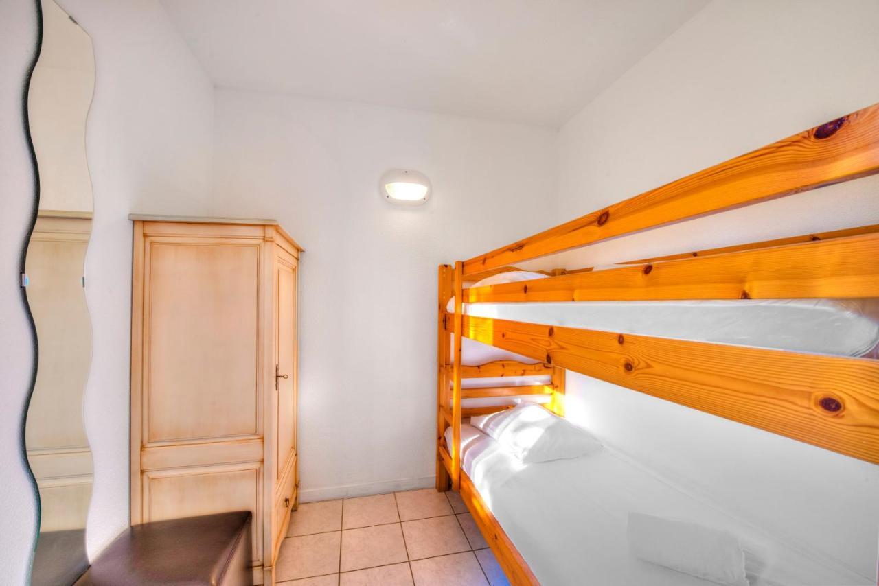 Holiday park Olydea 2*