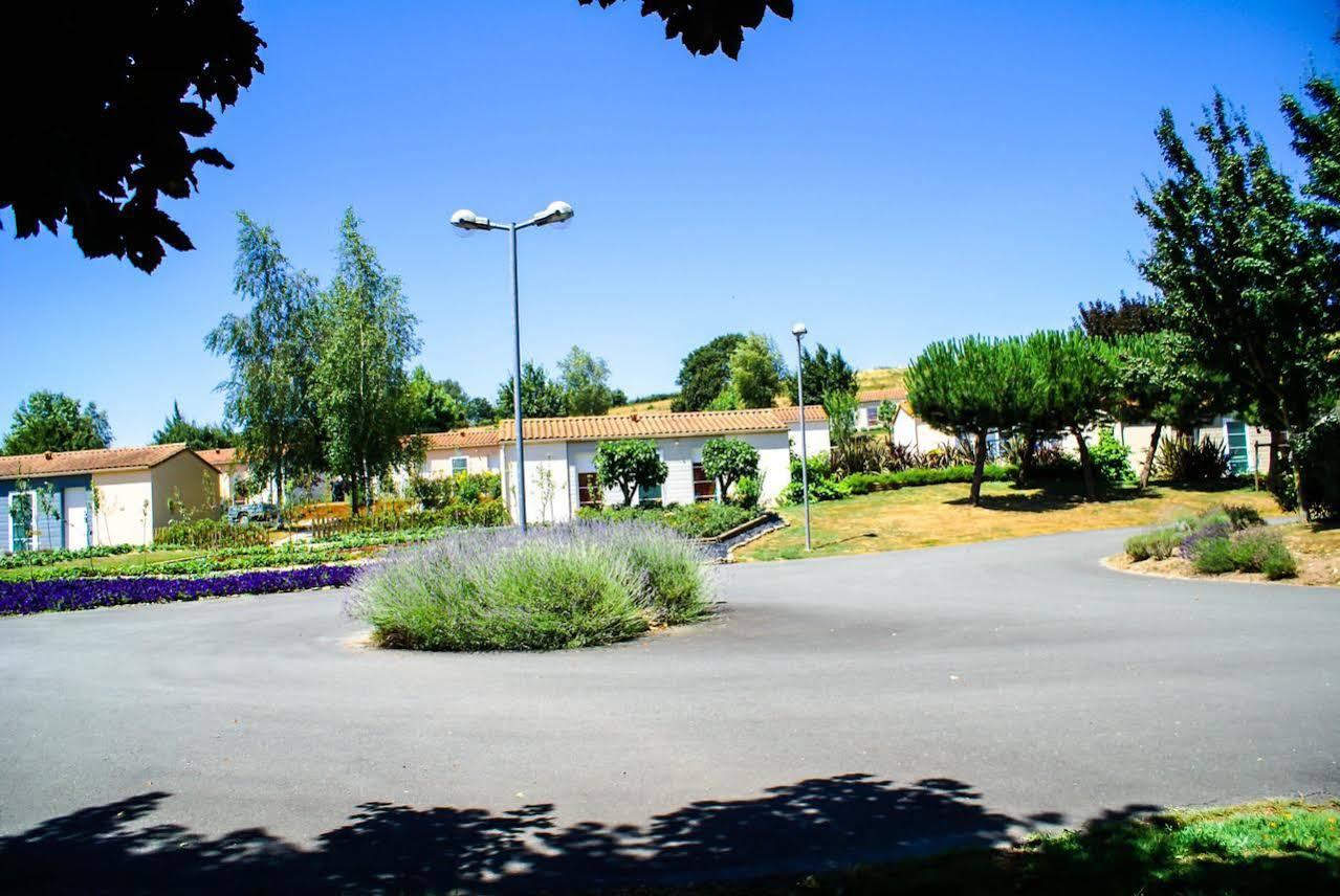 Holiday park Olydea Les Epesses