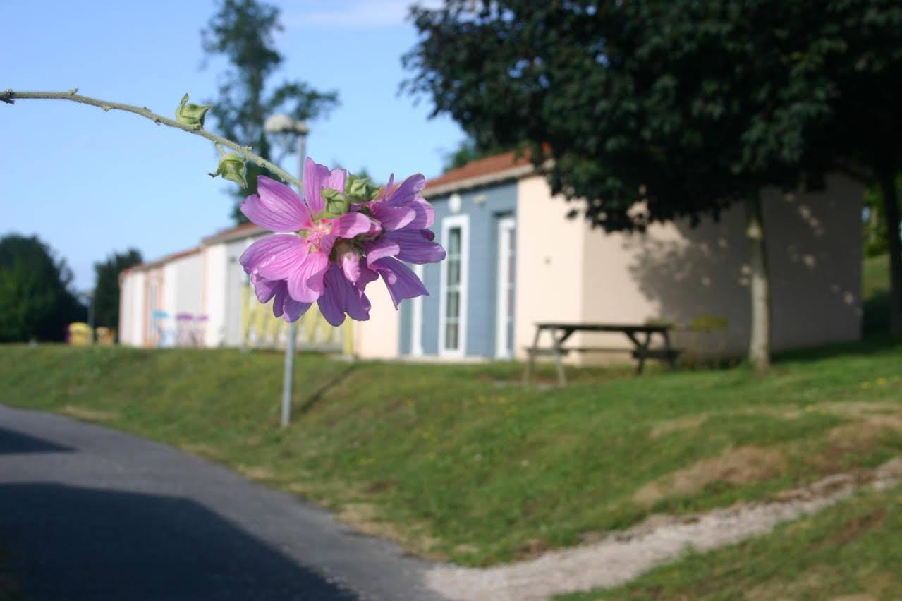 Olydea Holiday park 2*