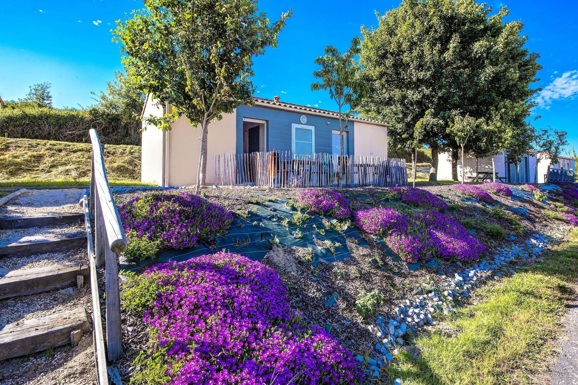 Olydea Holiday park