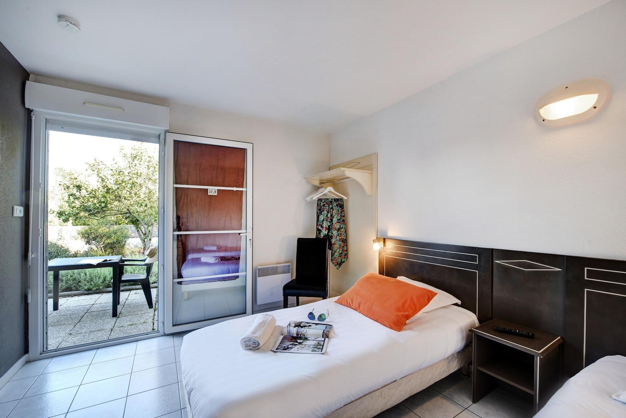 Holiday park Olydea