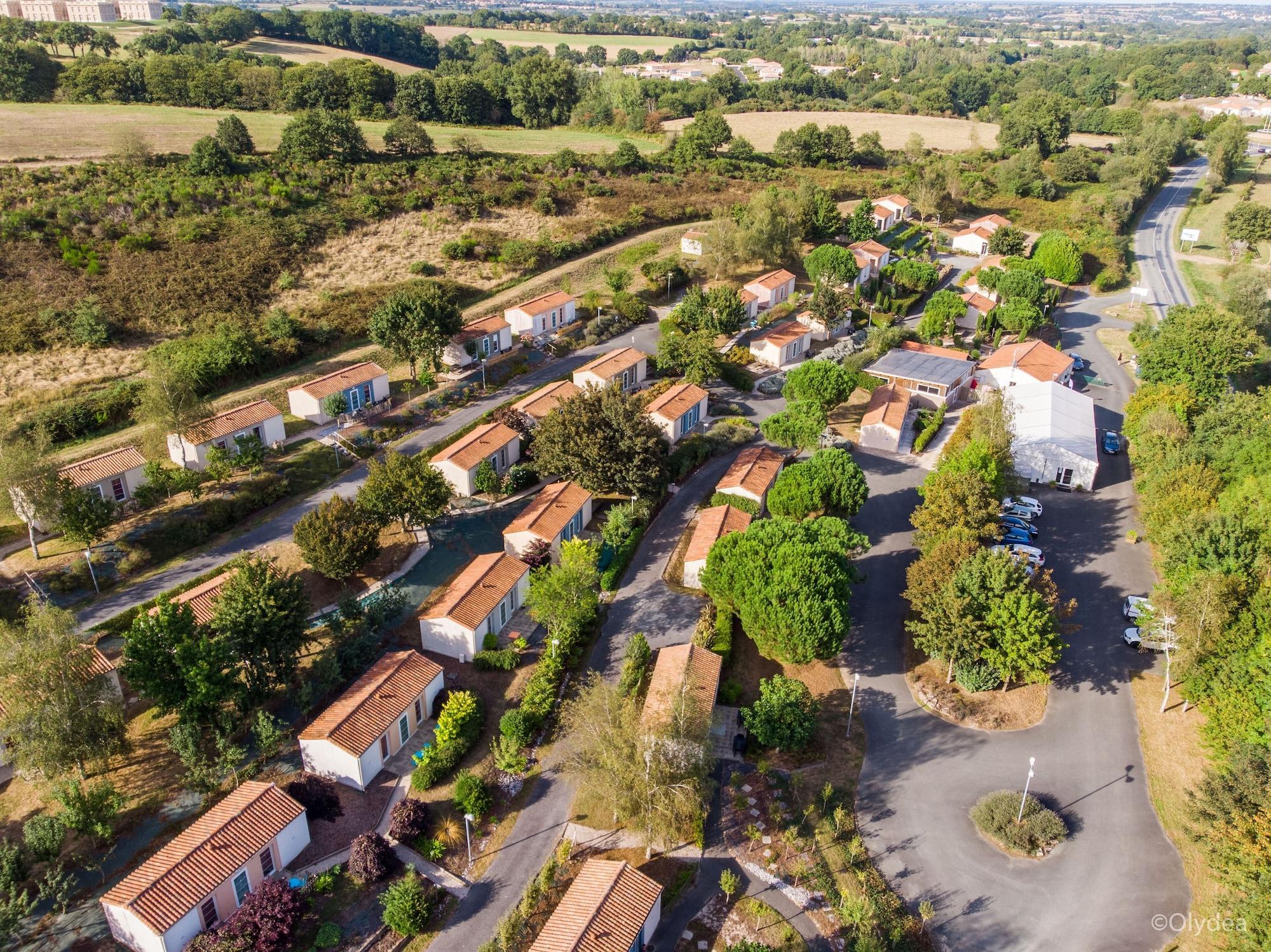 Holiday park Olydea