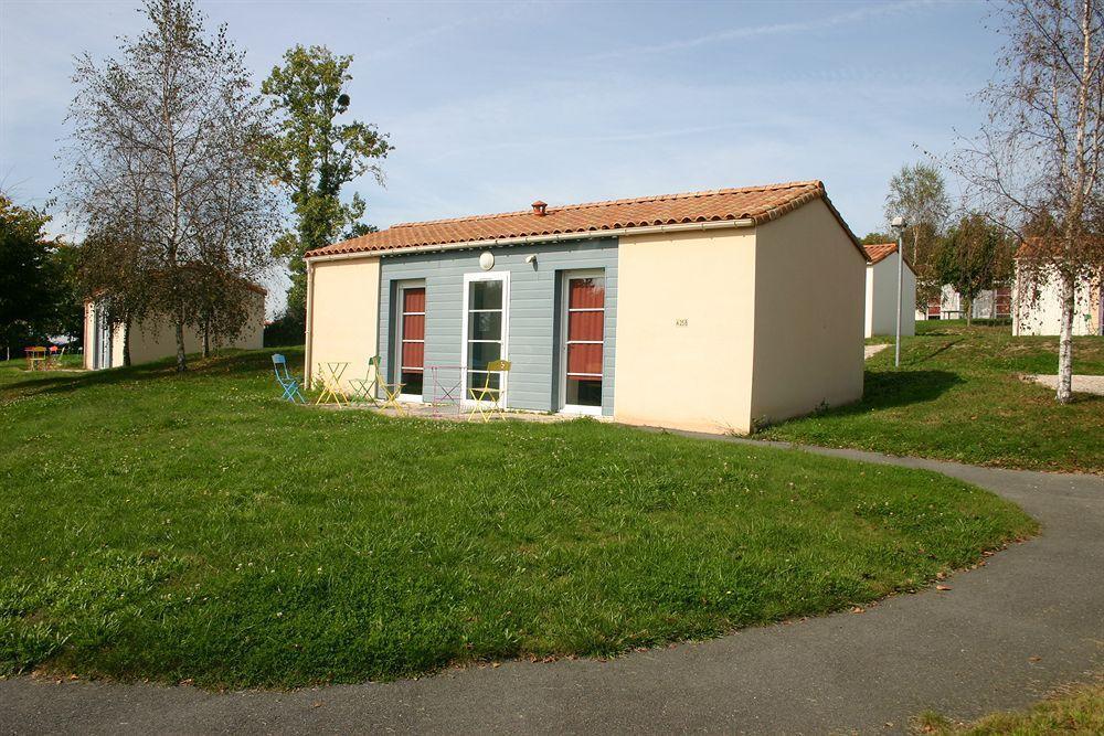 Olydea Les Epesses