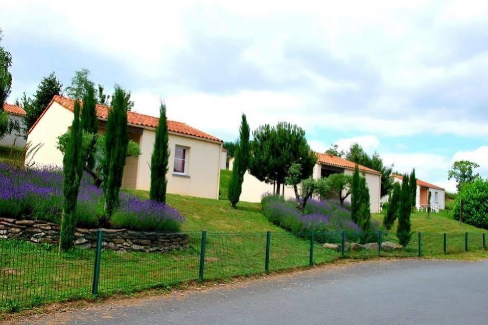Holiday park Olydea 2*