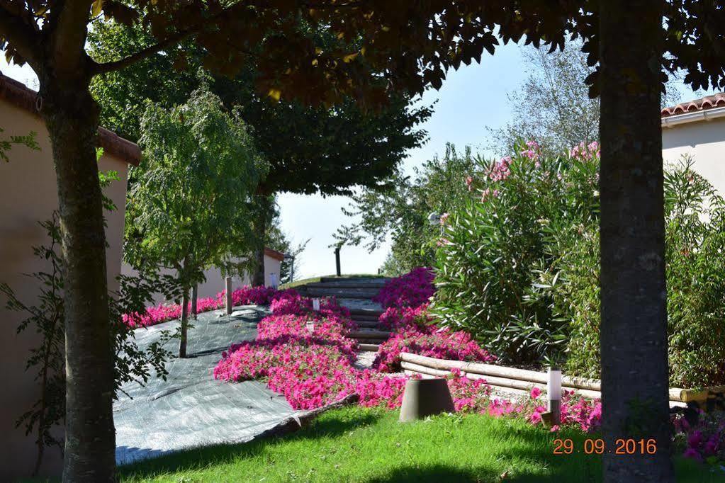 Olydea Holiday park 2*