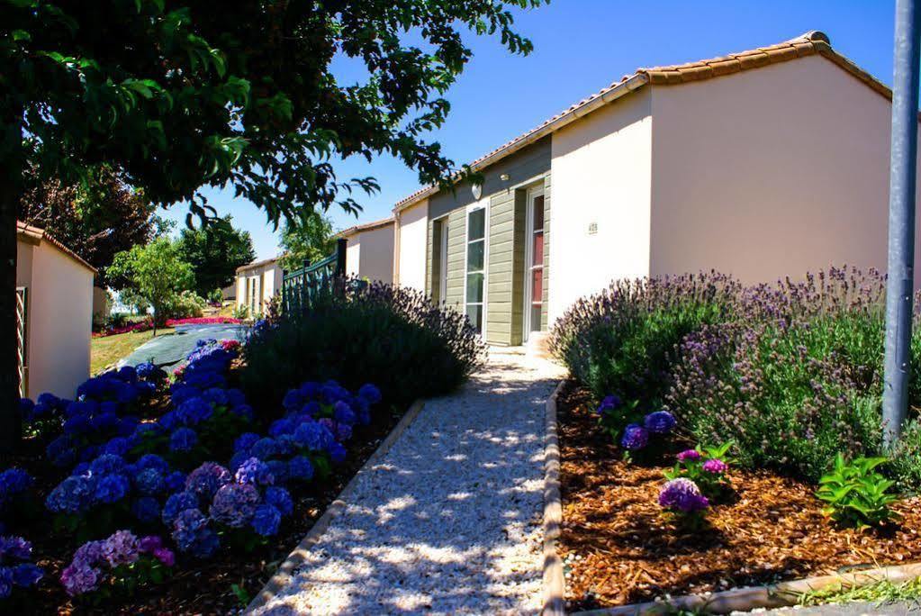 Olydea Holiday park