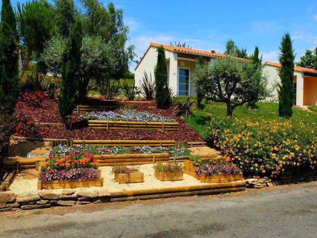 Olydea Holiday park Les Epesses