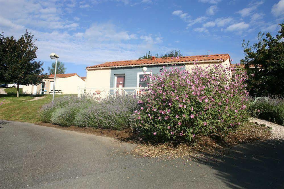 Olydea Les Epesses
